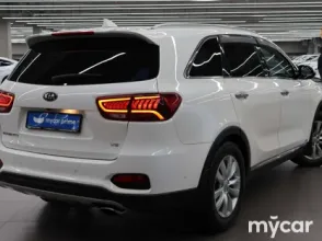 фото Kia Sorento 2019 года с пробегом за 15790000 тенге в undefined - фото 3