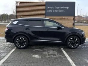 фото Kia Sportage 2023 года с пробегом за 13190000 тенге в undefined - фото 3