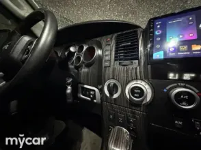 фото Toyota Sequoia 2008 года с пробегом за 15600000 тенге в undefined - фото 4