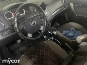 фото Ravon Nexia R3 2019 года с пробегом за 4100000 тенге в undefined - фото 2