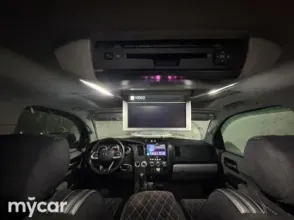 фото Toyota Sequoia 2008 года с пробегом за 15600000 тенге в undefined - фото 3