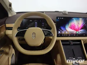 фото Aito M7 2025 года с пробегом за 24220000 тенге в undefined - фото 3