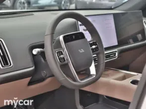 фото LiXiang L6 2025 года с пробегом за 22500000 тенге в undefined - фото 3