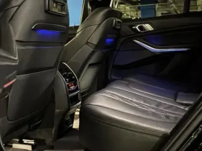 фото BMW X5 2021 года с пробегом за 31000000 тенге в undefined - фото 2