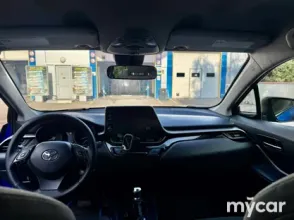 фото Toyota C-HR 2020 года с пробегом за 9500000 тенге в undefined - фото 2