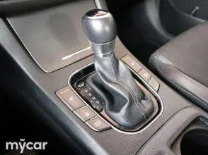 фото Hyundai i30 2023 года с пробегом за 8290000 тенге в undefined - фото 3