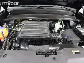 фото Jetour T2 2024 года с пробегом за 13190000 тенге в undefined - фото 4