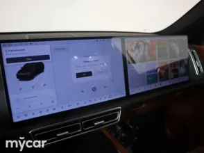 фото LiXiang L7 2025 года с пробегом за 27090000 тенге в undefined - фото 2