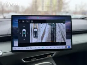 фото Changan Deepal S07 2024 года с пробегом за 12300000 тенге в undefined - фото 2