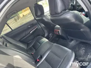 фото Toyota Camry 2014 года с пробегом за 10600000 тенге в undefined - фото 2