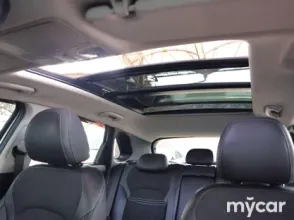 фото Hyundai i30 2023 года с пробегом за 8290000 тенге в undefined - фото 3