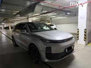 фото LiXiang L6 2024 года с пробегом за 20000000 тенге в undefined - фото 2