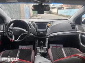 фото Hyundai i40 2012 года с пробегом за 6800000 тенге в undefined - фото 4