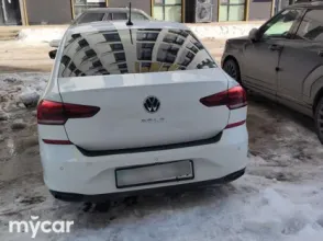 фото Volkswagen Polo 2021 года с пробегом за 6300000 тенге в undefined - фото 4