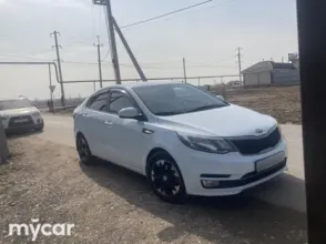 фото Kia Rio 2015 года с пробегом за 5100000 тенге в undefined - фото 3