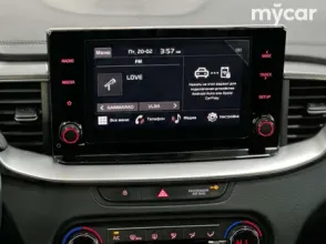 фото Kia Ceed 2024 года с пробегом за 9990000 тенге в undefined - фото 3