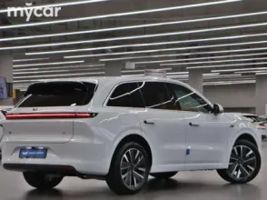 фото LiXiang L6 2025 года с пробегом за 22500000 тенге в undefined - фото 2