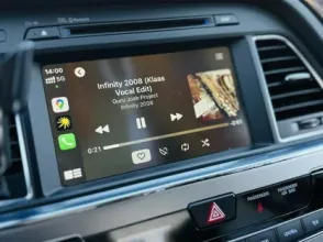 фото Hyundai Sonata 2015 года с пробегом за 7800000 тенге в undefined - фото 2