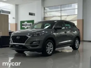 фото Hyundai Tucson 2020 года с пробегом за 11090000 тенге в undefined - фото 1