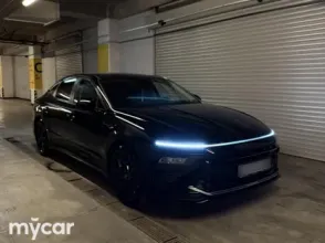 фото Hyundai Sonata 2024 года с пробегом за 13800000 тенге в undefined - фото 2