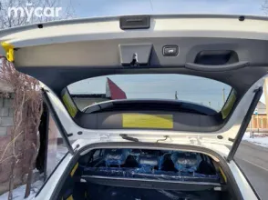 фото Hyundai Tucson 2025 года с пробегом за 16800000 тенге в undefined - фото 3