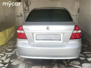 фото Ravon Nexia R3 2019 года с пробегом за 4100000 тенге в undefined - фото 2