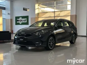 фото Kia Ceed 2024 года с пробегом за 9990000 тенге в undefined - фото 1