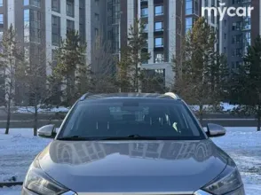 фото Hyundai Tucson 2019 года с пробегом за 9900000 тенге в undefined - фото 4