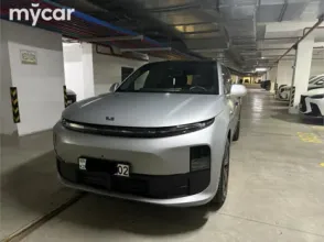 фото LiXiang L6 2024 года с пробегом за 20000000 тенге в undefined - фото 1