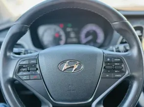фото Hyundai Sonata 2015 года с пробегом за 7800000 тенге в undefined - фото 4