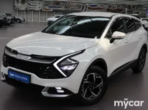 фото Kia Sportage 2023 года с пробегом за 13690000 тенге в undefined - фото 1
