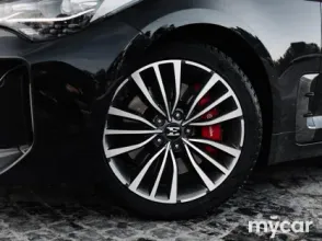 фото Kia Stinger 2017 года с пробегом за 12000000 тенге в undefined - фото 3