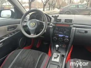 фото Mazda 3 2008 года с пробегом за 3000000 тенге в undefined - фото 3