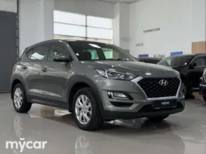 фото Hyundai Tucson 2020 года с пробегом за 11090000 тенге в undefined - фото 2
