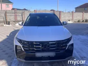 фото Hyundai Tucson 2025 года с пробегом за 19500000 тенге в undefined - фото 4