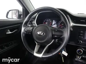 фото Kia Rio 2021 года с пробегом за 8190000 тенге в undefined - фото 3