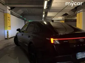 фото Hyundai Sonata 2024 года с пробегом за 13800000 тенге в undefined - фото 2