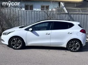 фото Kia Ceed 2013 года с пробегом за 6300000 тенге в undefined - фото 4