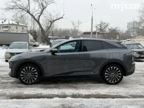 фото Changan Deepal S07 2024 года с пробегом за 12300000 тенге в undefined - фото 2