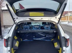 фото Hyundai Tucson 2025 года с пробегом за 16800000 тенге в undefined - фото 4