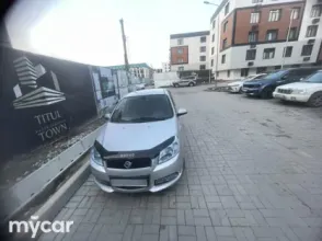 фото Ravon Nexia R3 2019 года с пробегом за 4100000 тенге в undefined - фото 1