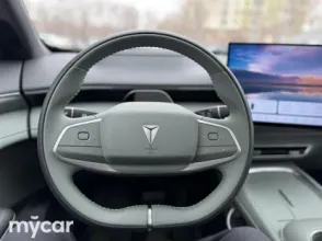 фото Changan Deepal S07 2024 года с пробегом за 12300000 тенге в undefined - фото 4