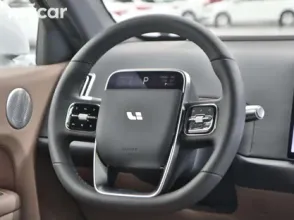 фото LiXiang L6 2025 года с пробегом за 22500000 тенге в undefined - фото 3