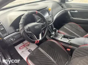 фото Hyundai i40 2012 года с пробегом за 6800000 тенге в undefined - фото 3