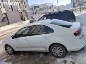 фото Volkswagen Polo 2021 года с пробегом за 6300000 тенге в undefined - фото 2