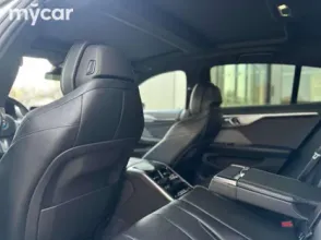 фото BMW 8 серия 2020 года с пробегом за 41500000 тенге в undefined - фото 4
