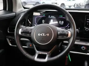фото Kia Sportage 2023 года с пробегом за 13690000 тенге в undefined - фото 2