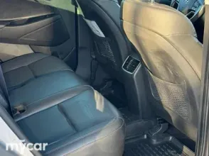 фото Hyundai Tucson 2019 года с пробегом за 9900000 тенге в undefined - фото 3
