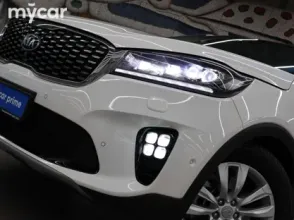 фото Kia Sorento 2019 года с пробегом за 15790000 тенге в undefined - фото 4