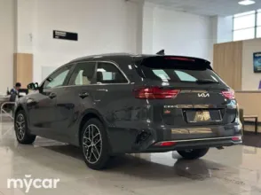 фото Kia Ceed 2024 года с пробегом за 9990000 тенге в undefined - фото 2